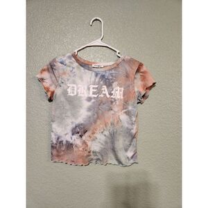 Womens dream medium by ruby & lace tye dye